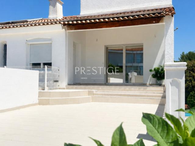 Maison vente à Montpellier