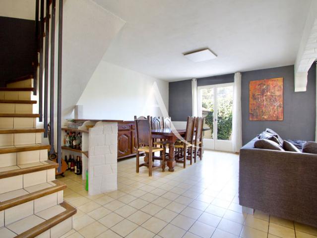 Maison vente à Montpellier