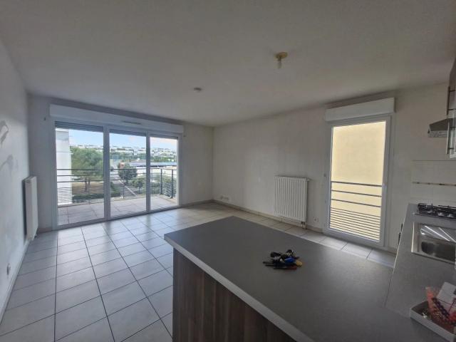 Appartement vente à Montpellier