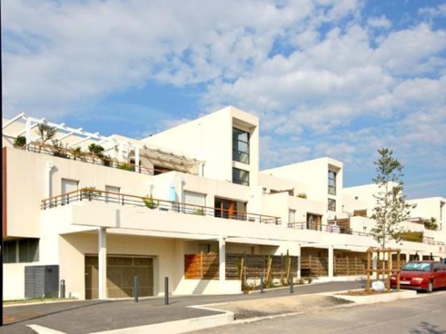Appartement vente à Montpellier