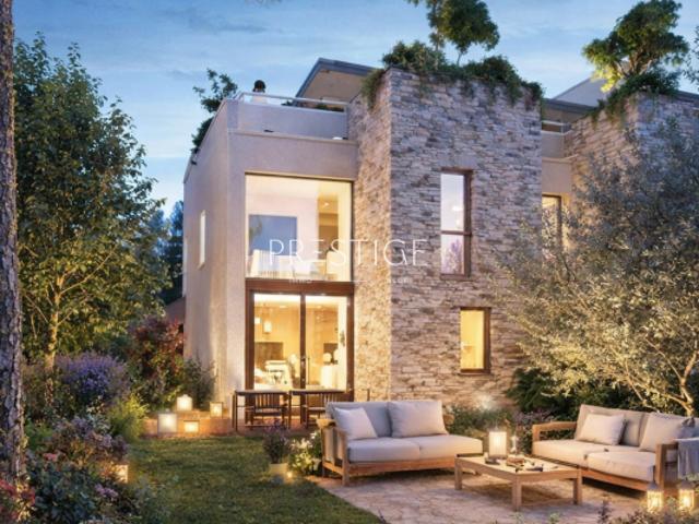 Maison vente à Montpellier