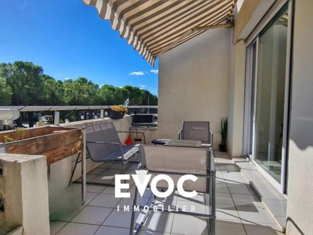 Appartement vente à Montpellier
