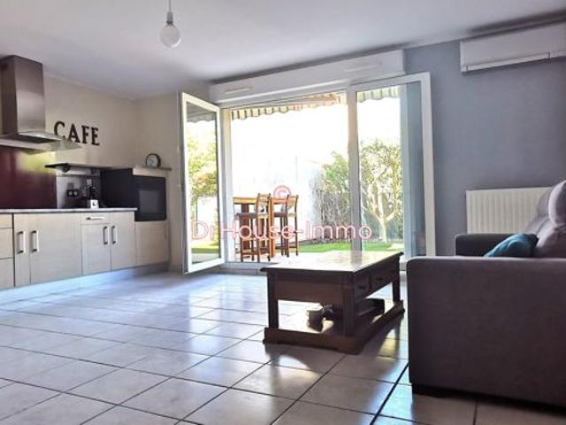 Maison vente à Montpellier