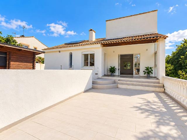 Maison vente à Montpellier, Hérault