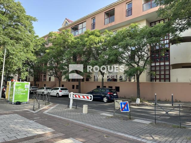 Appartement vente à Montpellier