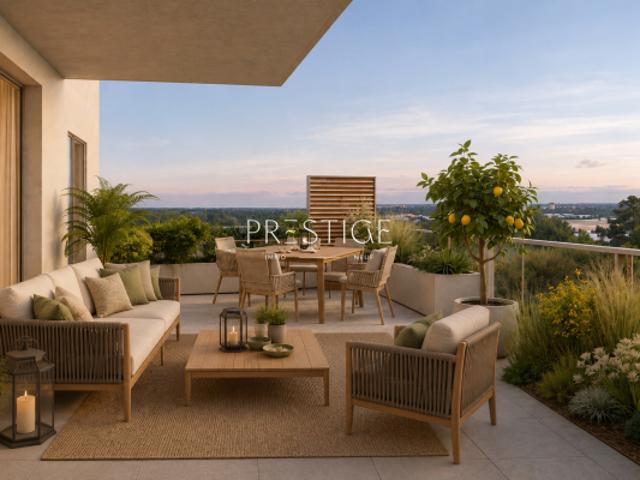 Appartement vente à Montpellier