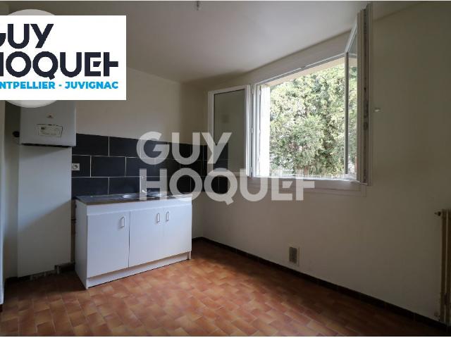 Appartement location à Montpellier