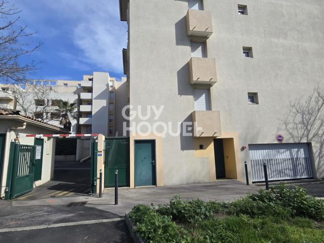 Garage vente à Montpellier