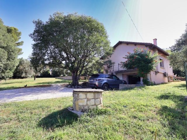Maison vente à Montpellier