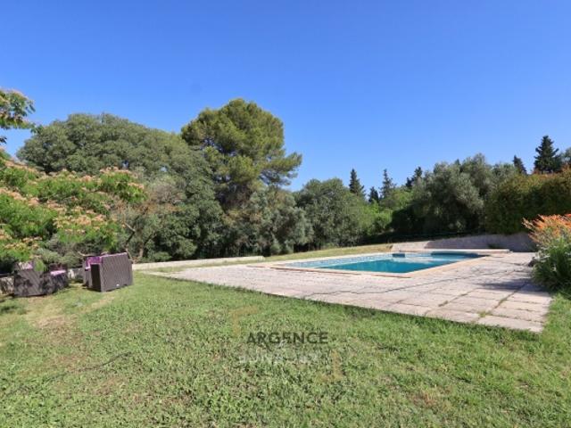 Maison vente à Montpellier