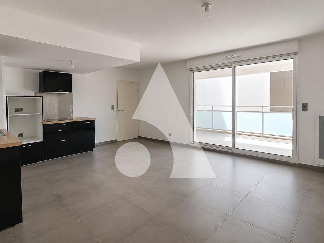 Appartement vente à Montpellier