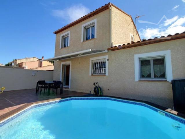 Maison vente à Montpellier