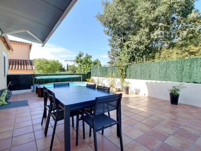 Maison vente à Montpellier