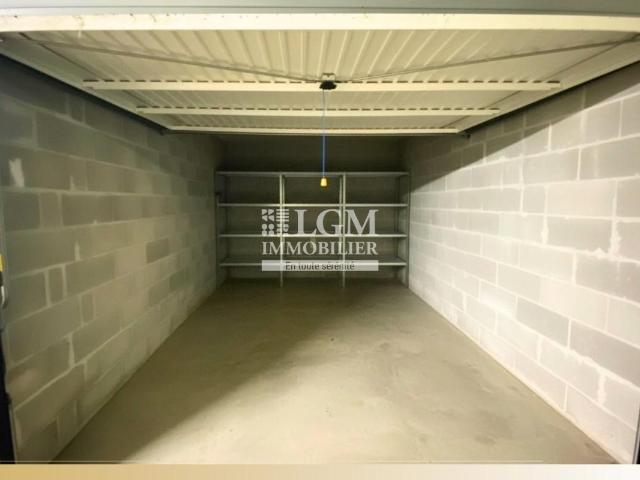 Garage vente à Montpellier