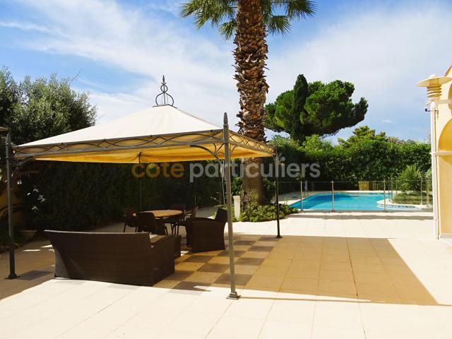 Villa vente à Montpellier, Pérols