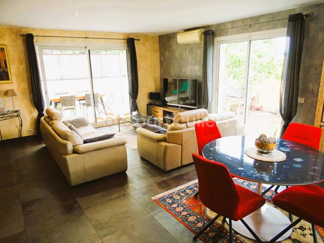 Villa vente à Le Village, Pérols