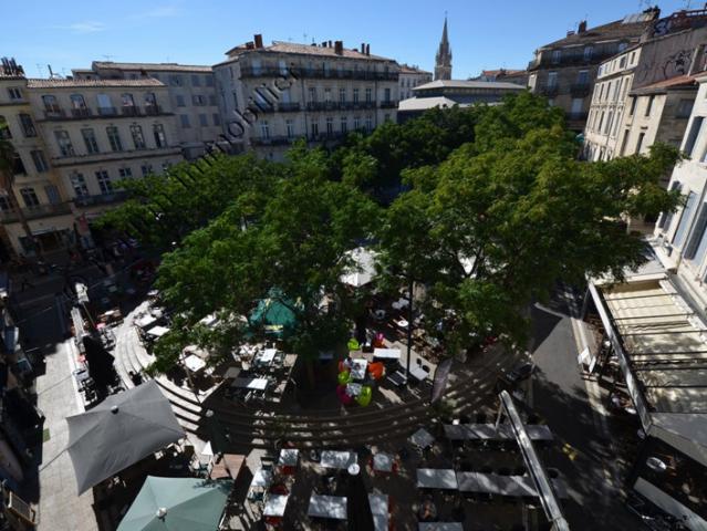 Appartement vente à Montpellier