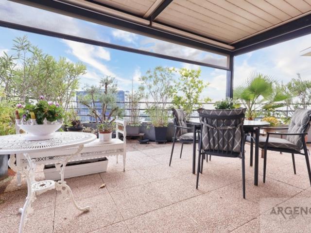 Appartement vente à Montpellier