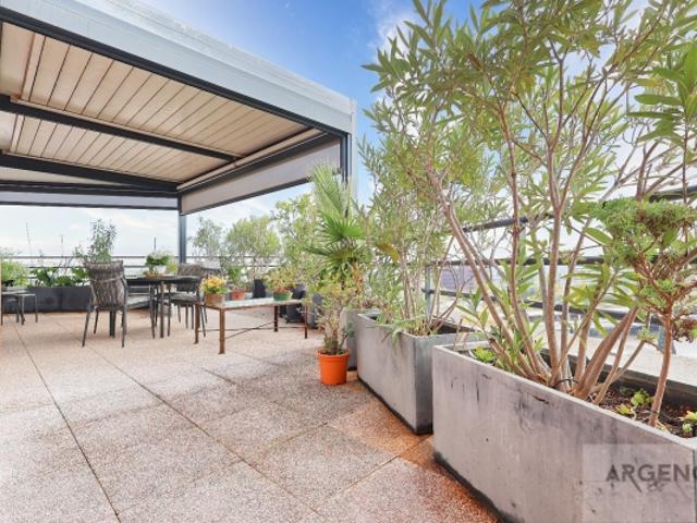 Appartement vente à Montpellier
