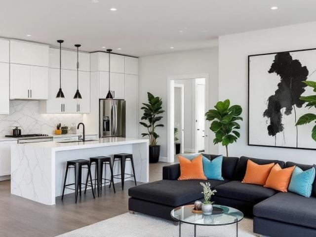 Appartement vente à Montpellier