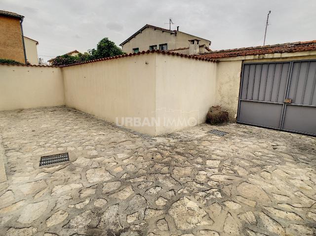 Appartement location à Montpellier