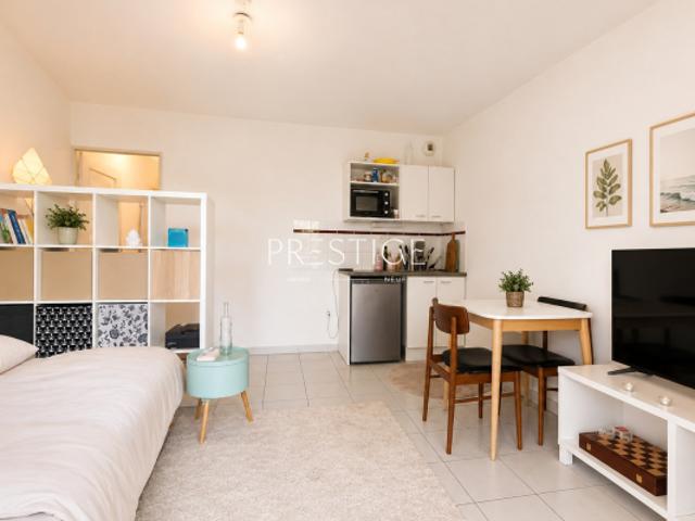 Appartement vente à Montpellier