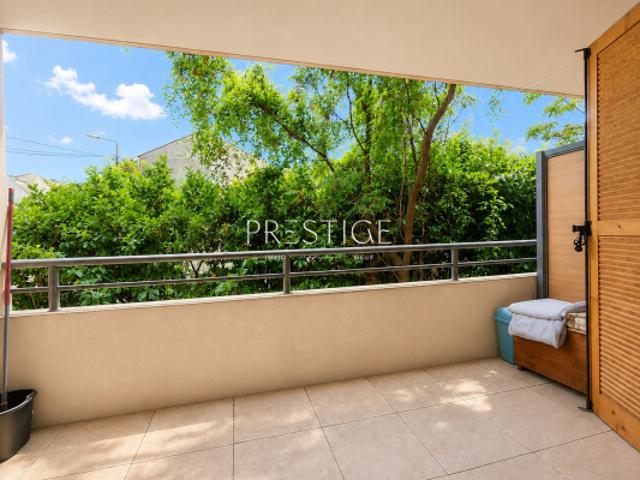 Appartement vente à Montpellier