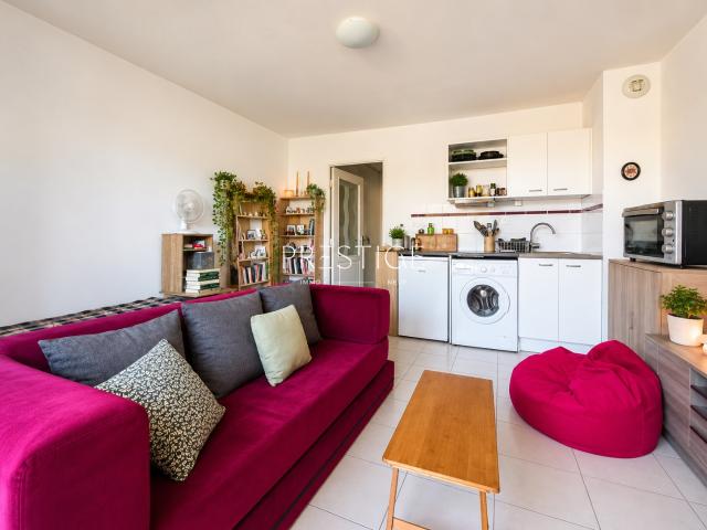 Appartement vente à Montpellier
