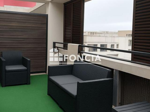 Appartement vente à Montpellier