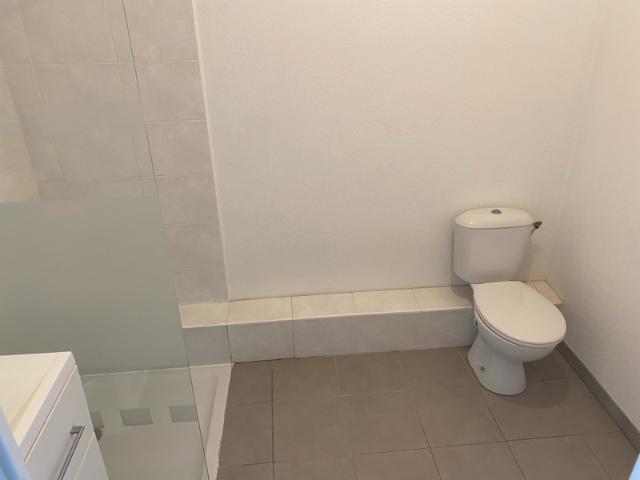 Appartement vente à Montpellier