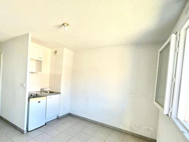 Appartement vente à Montpellier