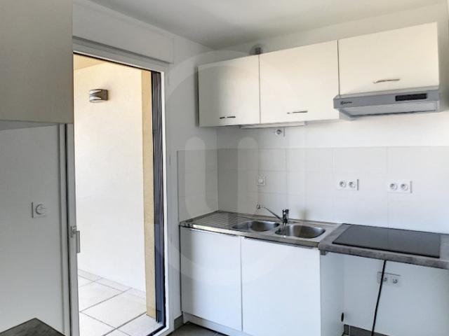 Appartement location à Montpellier
