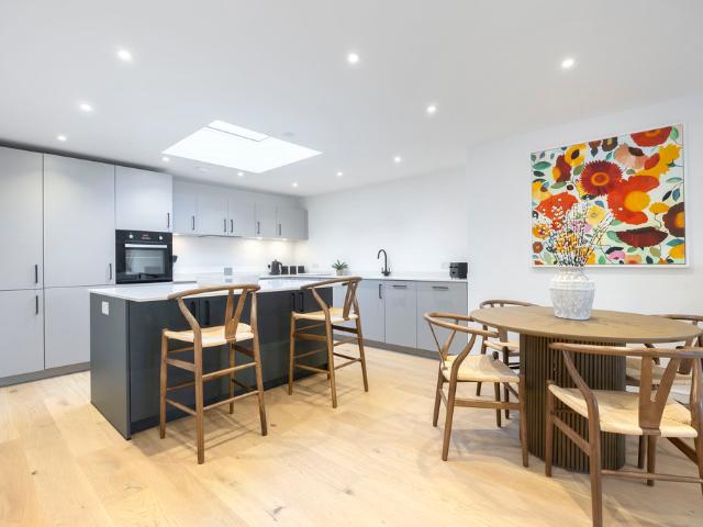 House for rent in Montpellier, Golden Valley