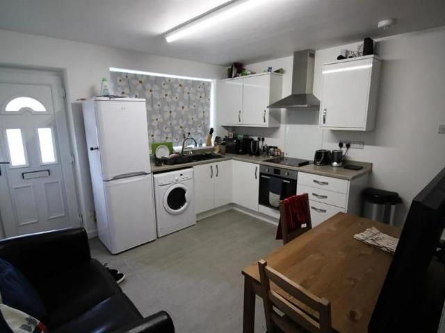 House for rent in Haddon, East Midlands