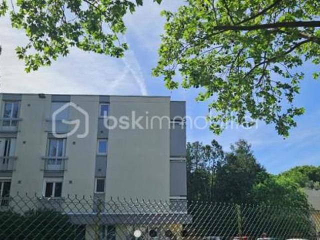 Appartement vente à Montpellier