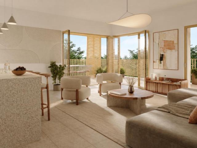 Appartement vente à Montpellier, Hérault