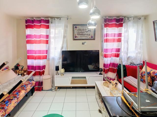 Appartement vente à Montpellier