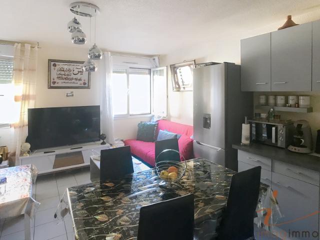 Appartement vente à Montpellier