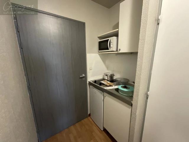 Appartement vente à Montpellier