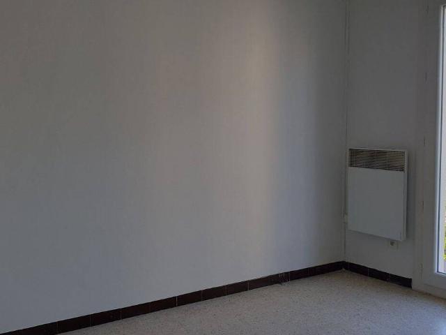 Studio location à Port Marianne, Montpellier