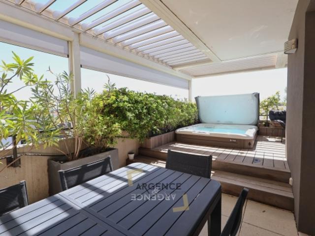 Appartement vente à Montpellier, Lattes