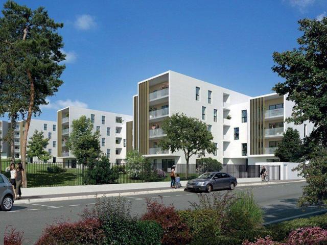 Studio location à Aiguelongue, Montpellier
