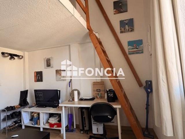 Appartement vente à Montpellier