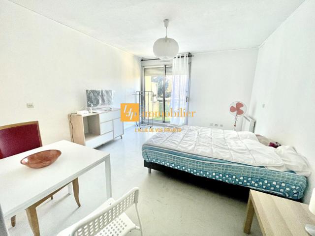 Appartement vente à Montpellier