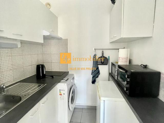 Appartement vente à Montpellier