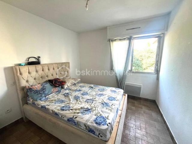 Appartement vente à Montpellier