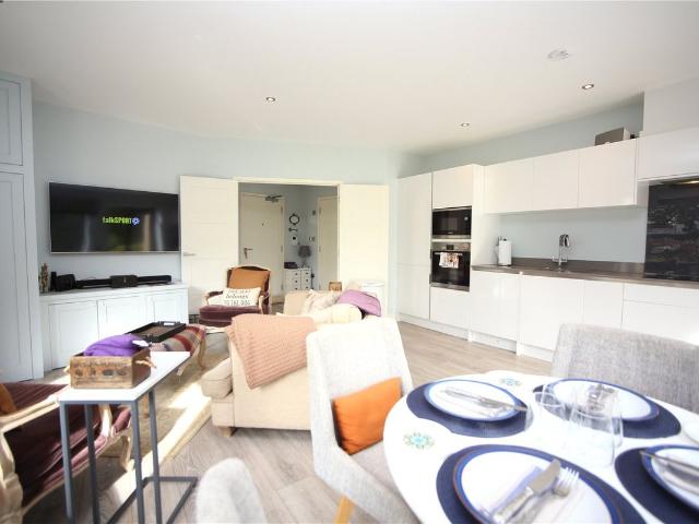 Apartment for rent in Montpellier, Golden Valley