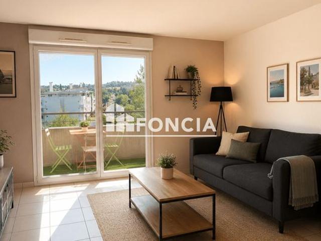 Appartement vente à Montpellier