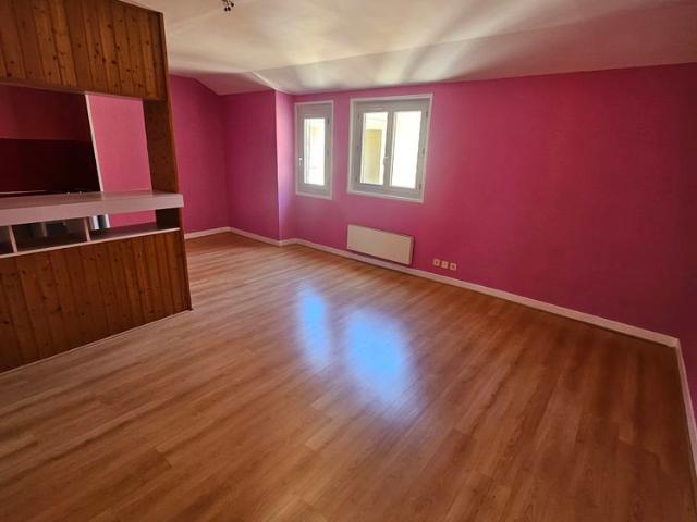 Appartement vente à Montpellier