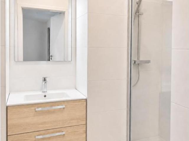 Appartement vente à Montpellier